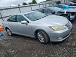 Lexus ES 2011
