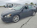 Nissan Maxima 2013