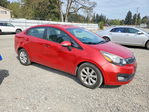 Kia Rio 2015