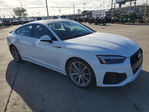 Audi A5 2025