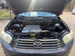 Toyota Highlander 2008
