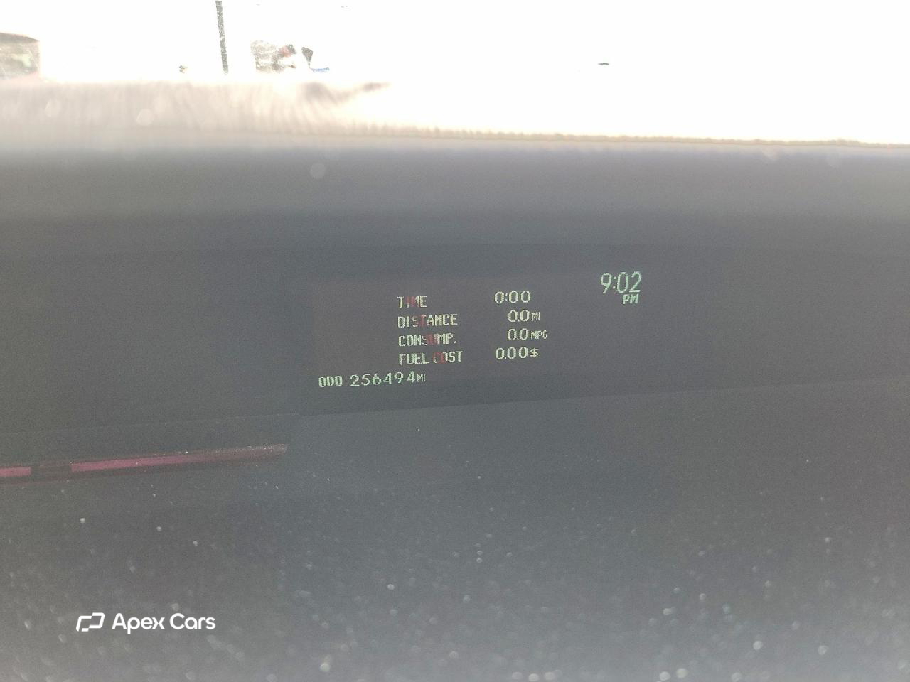 Toyota Prius 2015