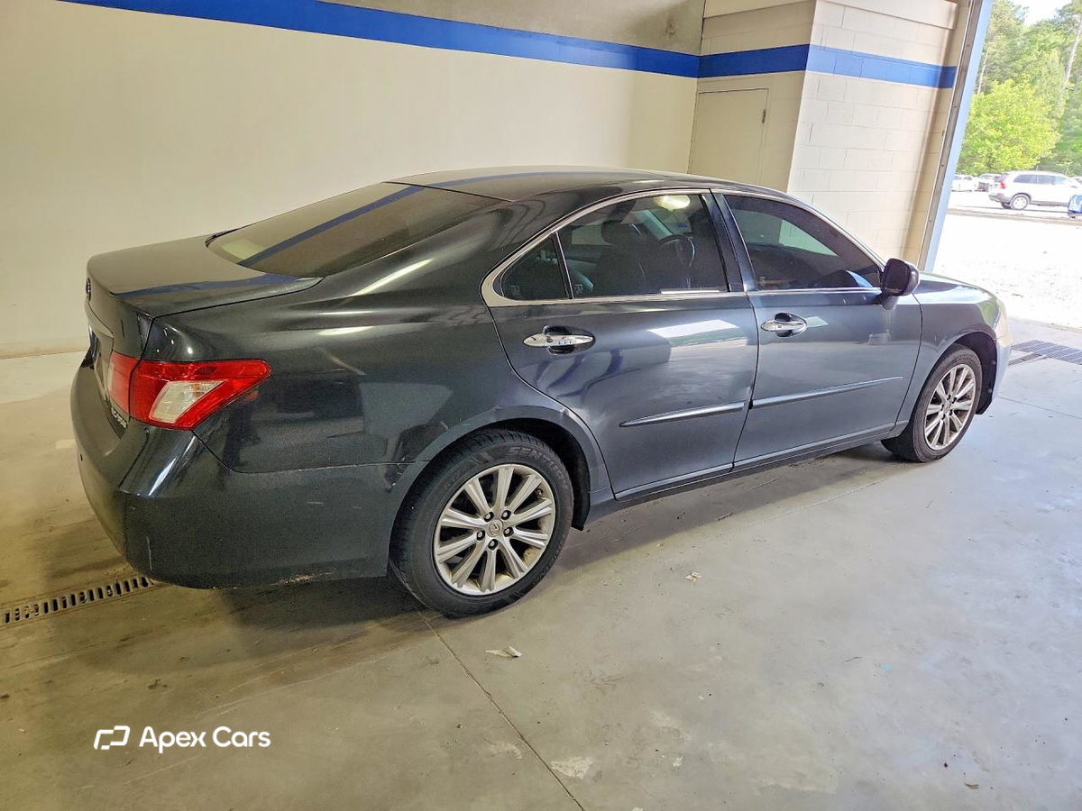 Lexus ES 2007