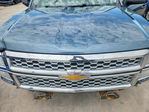 Chevrolet Silverado 2014