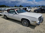 Cadillac Eldorado 1984