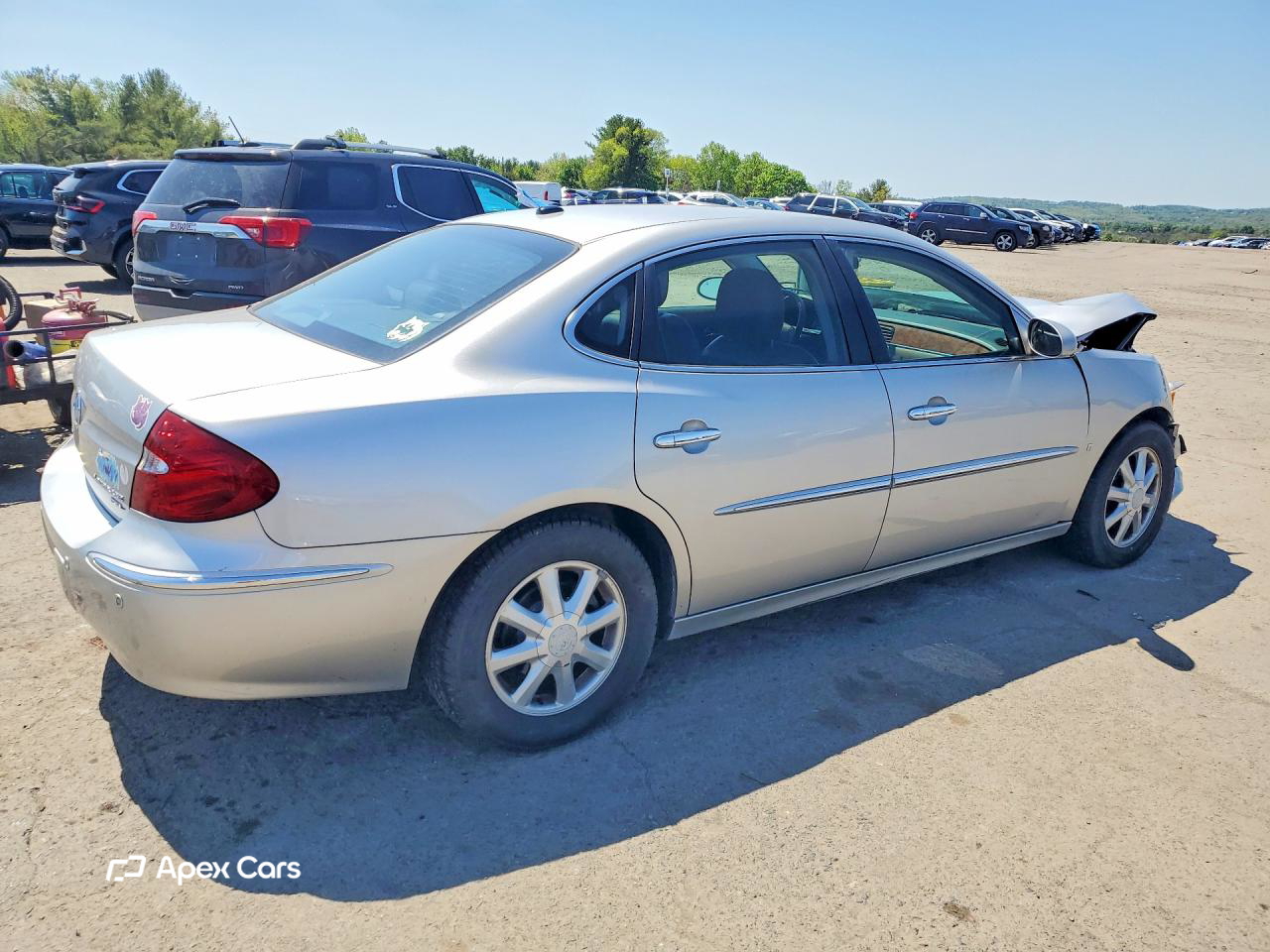 Buick LaCrosse 2006
