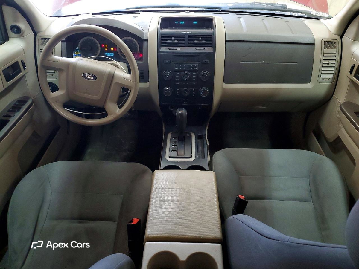 Ford Escape 2008