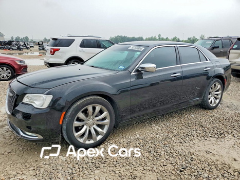 Chrysler 300 2019 - Image 1 of 5