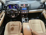 Subaru Outback 2016