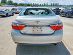 Toyota Camry 2017