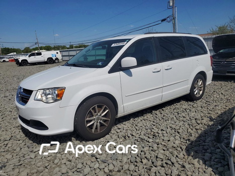 Dodge Caravan 2015 - Image 1 of 13