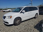 Dodge Caravan 2015