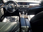 BMW Series 5 2015