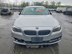 BMW Series 5 2015