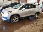 Chevrolet Trax 2018
