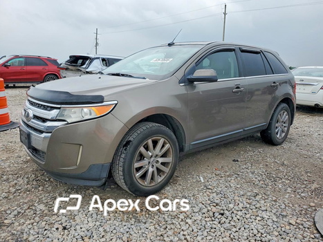 Ford Edge 2013 - Image 1 of 12