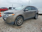 Ford Edge 2013