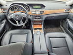 Mercedes-Benz E-klasse 2014