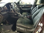 Kia Sorento 2014