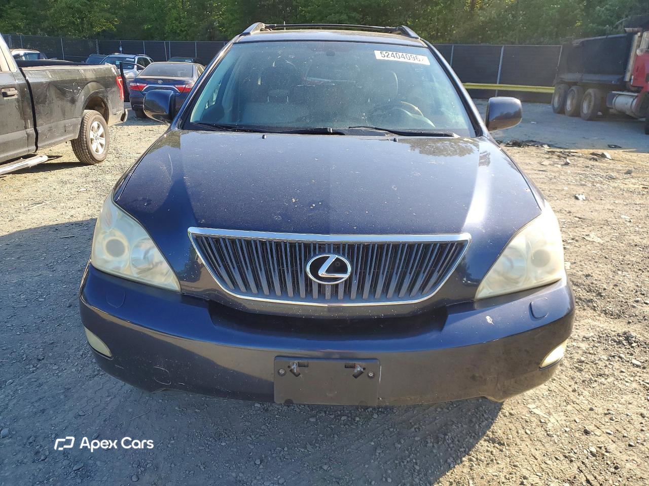 Lexus RX 2005