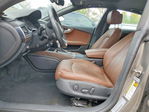 Audi A7 2013
