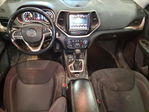 Jeep Cherokee 2016