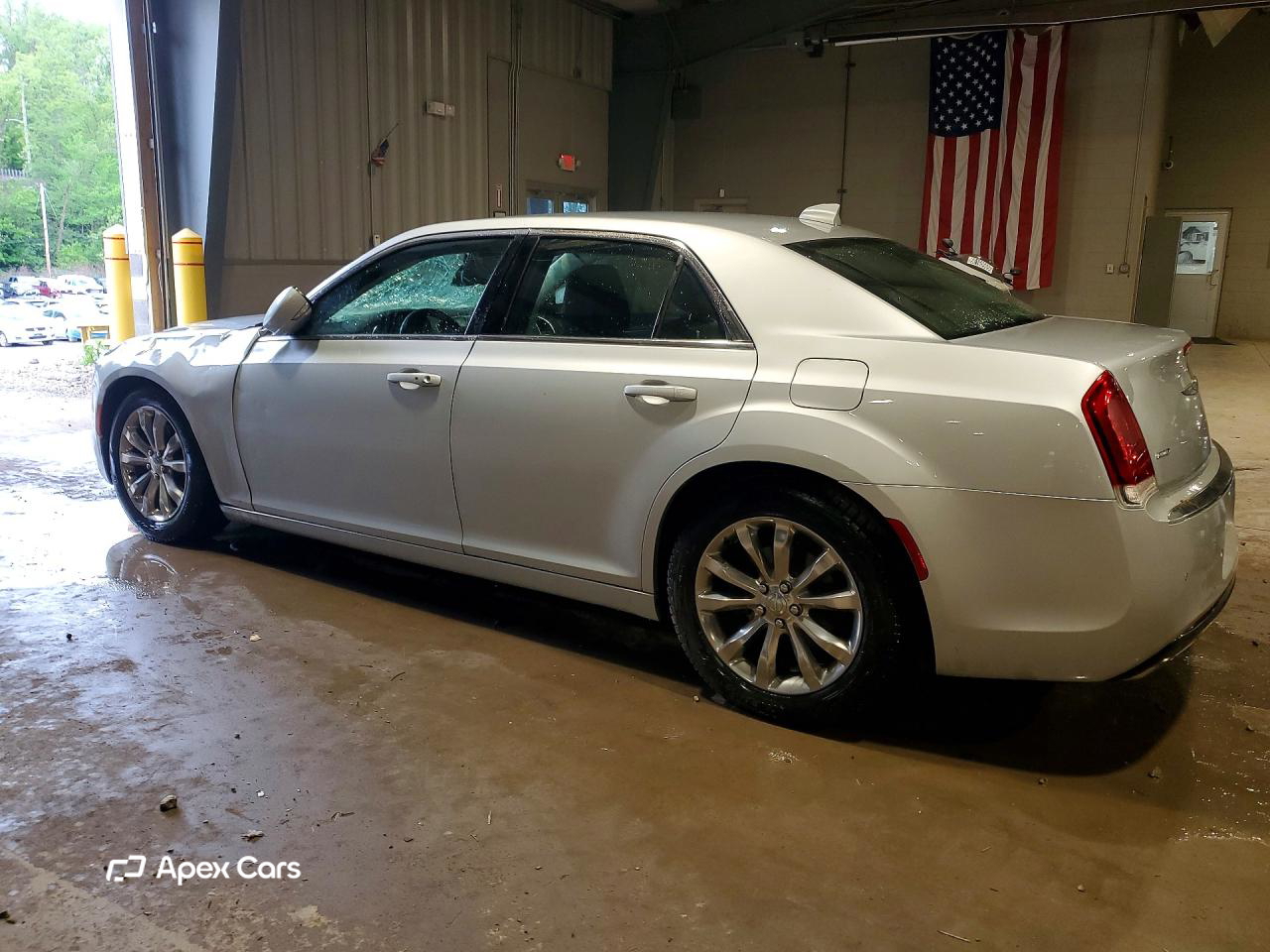 Chrysler 300 2020