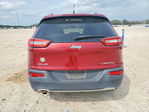 Jeep Cherokee 2014