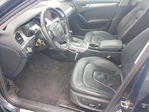Audi A4 2011