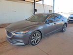 Mazda 6 2018