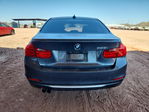 BMW Series 3 2012