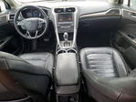 Ford Fusion 2013