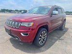 Jeep Cherokee 2017