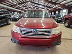 Subaru Forester 2010