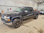 Chevrolet Silverado 2002