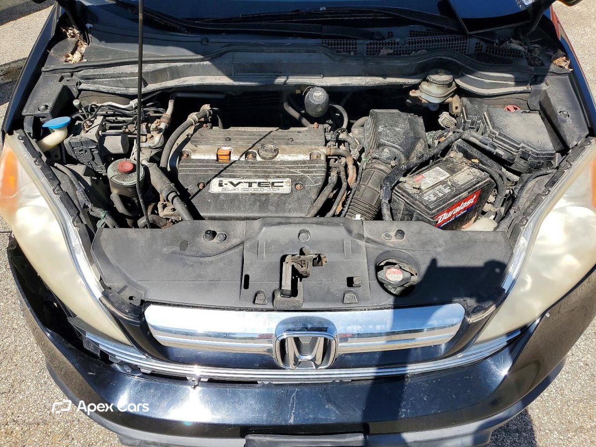 Honda CR-V 2007