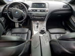 BMW Series 6 2013