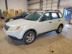 Subaru Forester 2010