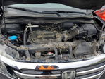 Honda Pilot 2018