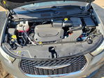 Chrysler Pacifica 2024
