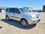 Honda Pilot 2011