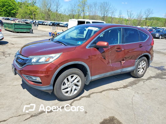 Honda CR-V 2016 - Image 1 of 13