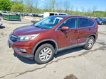 Honda CR-V 2016