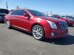 Cadillac XTS 2014