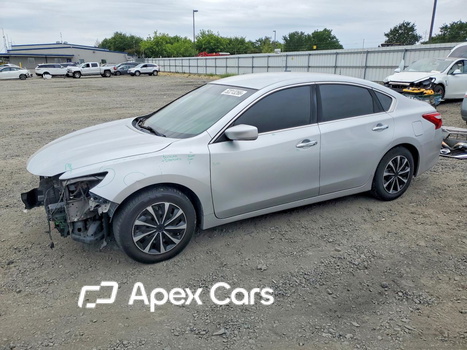 Nissan Altima 2016 - Image 1 of 13