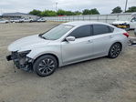 Nissan Altima 2016