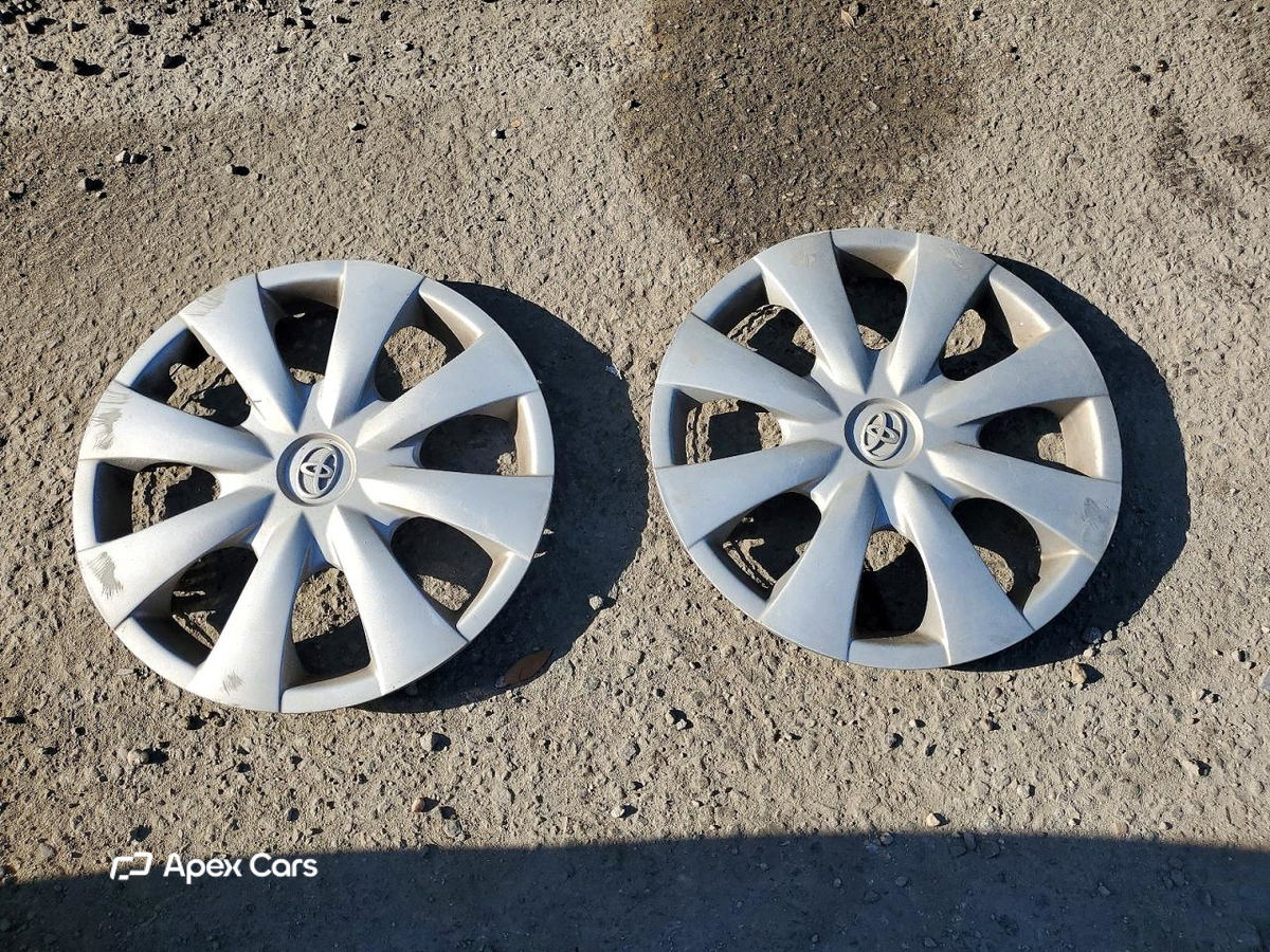 Toyota Corolla 2011