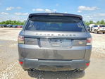 Land Rover Range Rover 2016