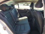 Volkswagen Jetta 2013
