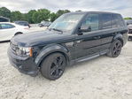 Land Rover Range Rover 2012